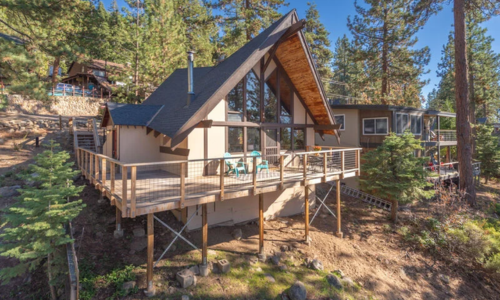 Special Property Spring Into Savings